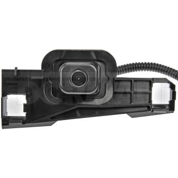 2004 Toyota Sienna Park Assist Camera Rear Dorman 590138 image 3 of 4