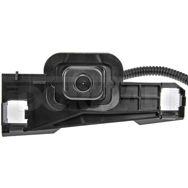 2004 Toyota Sienna Park Assist Camera Rear Dorman 590138 image 3 of 4
