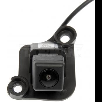 2016 Toyota Tundra Park Assist Camera