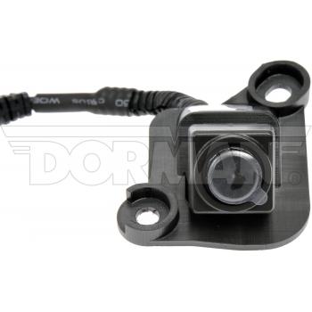 2015 Toyota Tundra Park Assist Camera Rear Dorman 590141 image 2 of 3