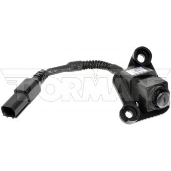 2015 Toyota Tundra Park Assist Camera Rear Dorman 590141 image 3 of 3