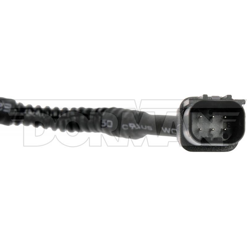 2014 Toyota Tundra Park Assist Camera