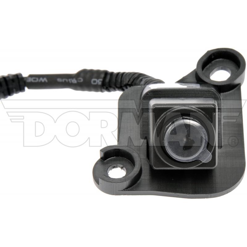 2014 Toyota Tundra Park Assist Camera Rear Dorman 590141 image 2 of 3