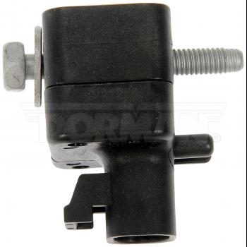 2008 Chevrolet Silverado 3500 Air Bag Impact Sensor Radiator Support Dorman 590223 image 3 of 4