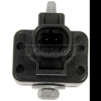 2008 Chevrolet Silverado 3500 Air Bag Impact Sensor Radiator Support Dorman 590223 image 4 of 4