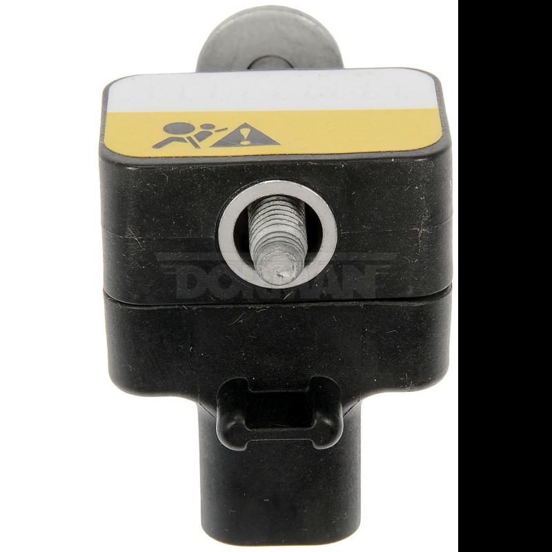 2007 Chevrolet Silverado 3500 HD Air Bag Impact Sensor Radiator Support Dorman 590223 image 1 of 4