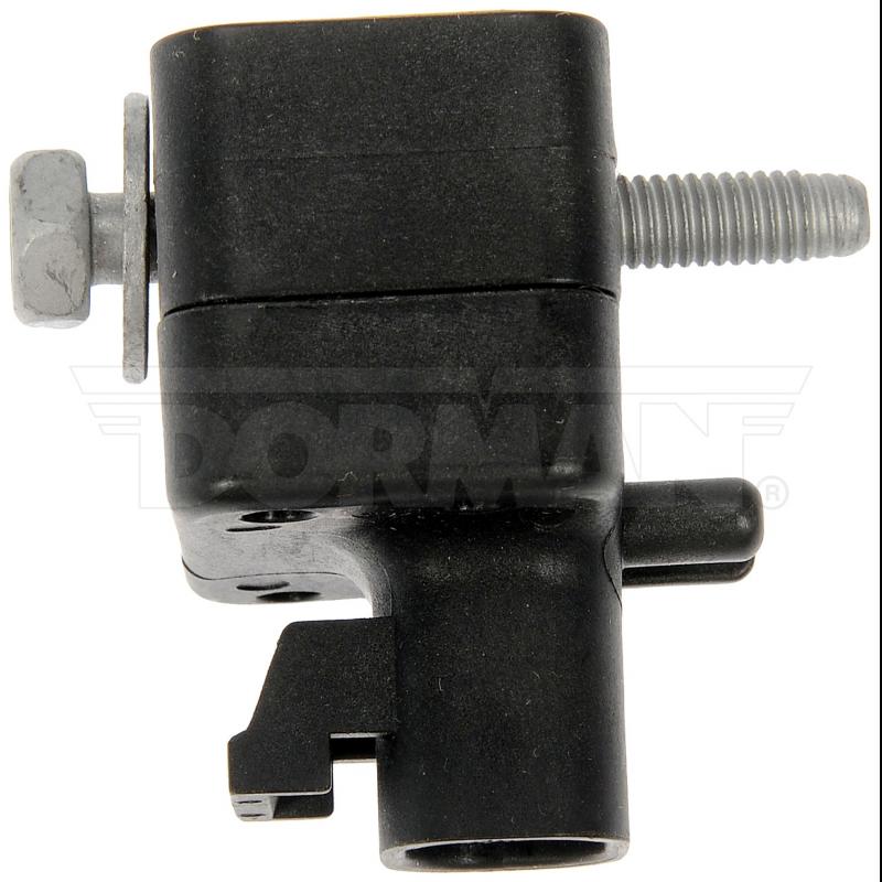 2007 Chevrolet Silverado 3500 HD Air Bag Impact Sensor Radiator Support Dorman 590223 image 3 of 4