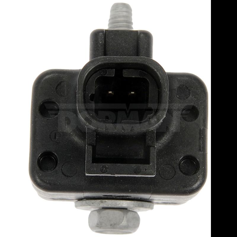 2007 Chevrolet Silverado 3500 HD Air Bag Impact Sensor Radiator Support Dorman 590223 image 4 of 4