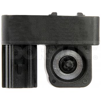 2014 Cadillac Escalade ESV Air Bag Impact Sensor