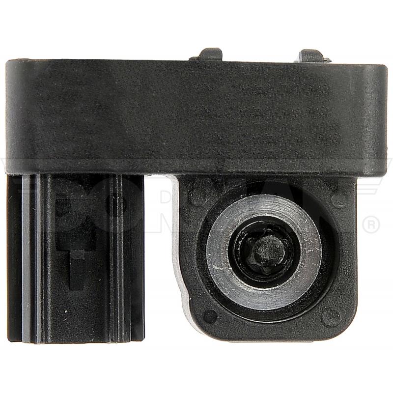 2018 Chevrolet Suburban 3500 HD Air Bag Impact Sensor