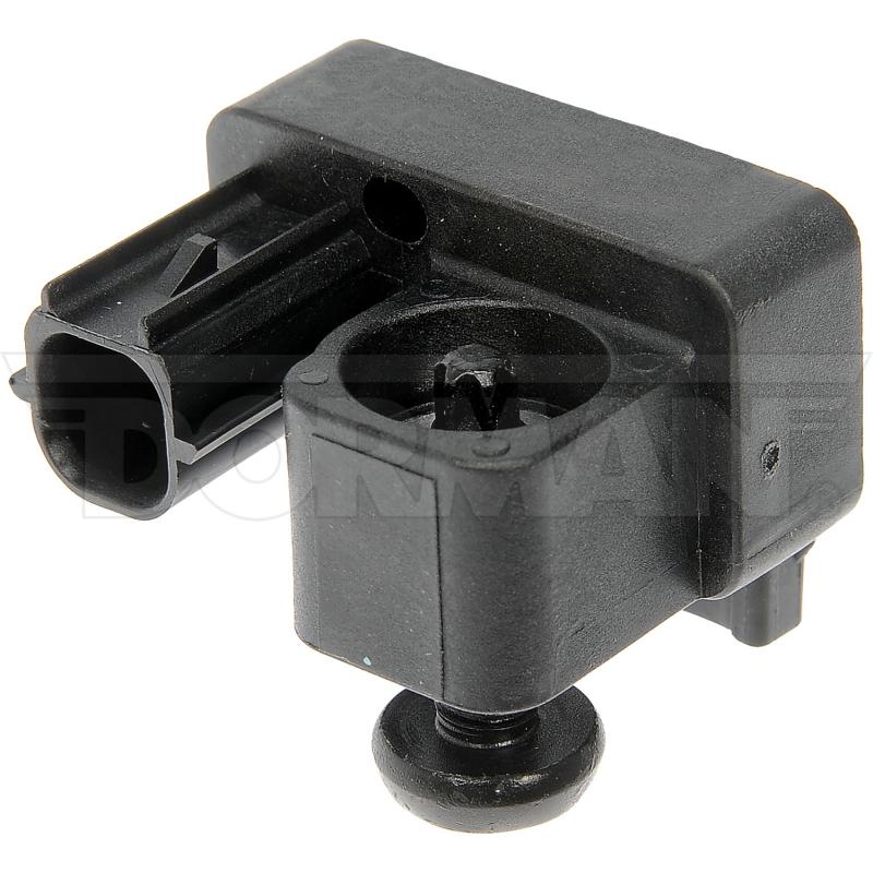 2018 GMC Sierra 3500 HD Air Bag Impact Sensor Front Left Dorman 590283 image 3 of 4