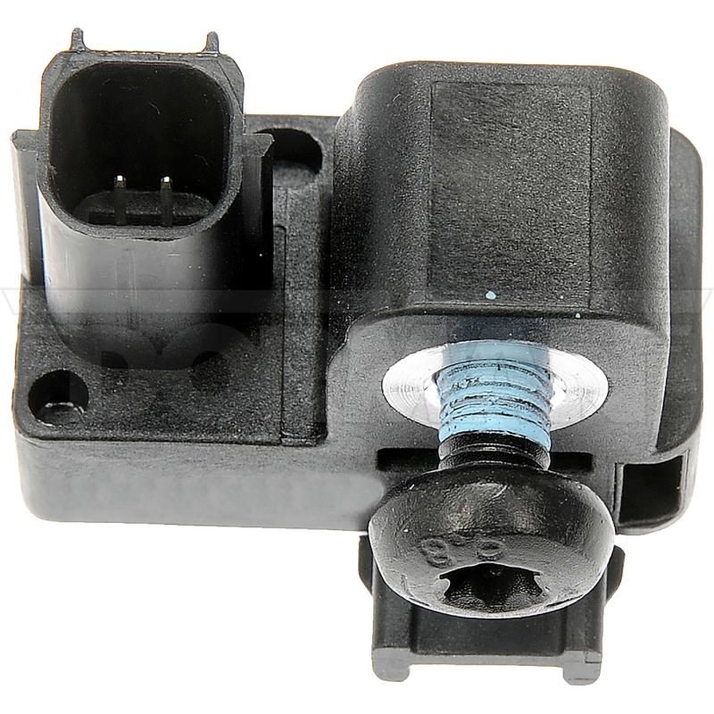 2018 GMC Sierra 3500 HD Air Bag Impact Sensor Front Left Dorman 590283 image 4 of 4