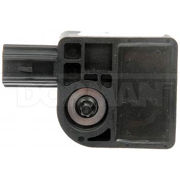 2015 Chevrolet SS Air Bag Impact Sensor Left Side Door Dorman 590285 image 2 of 4