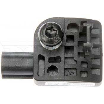 2015 Chevrolet SS Air Bag Impact Sensor Left Side Door Dorman 590285 image 4 of 4