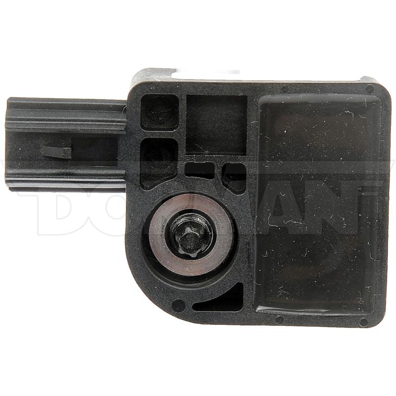 2018 GMC Sierra 3500 HD Air Bag Impact Sensor Rear Left Dorman 590285 image 2 of 4