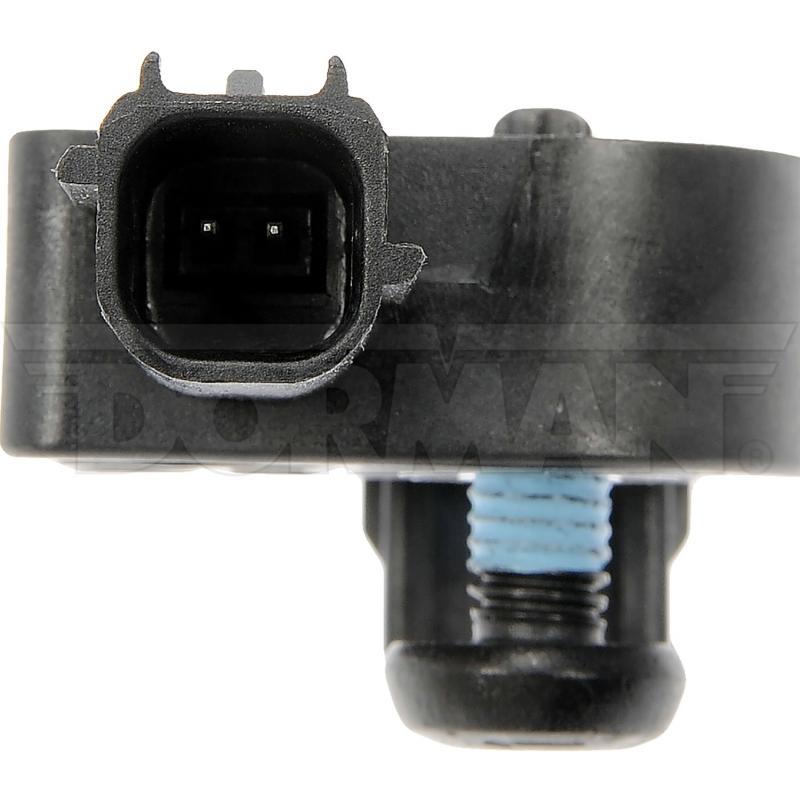 2018 GMC Sierra 3500 HD Air Bag Impact Sensor Rear Left Dorman 590285 image 3 of 4