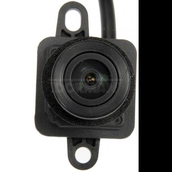 2012 Jeep Grand Cherokee Park Assist Camera Rear Dorman 590407 image 3 of 4