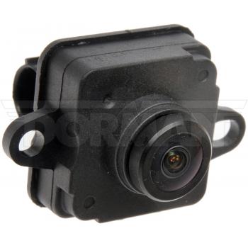 2017 Jeep Renegade Park Assist Camera Rear Dorman 590413 image 2 of 4