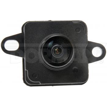 2017 Jeep Renegade Park Assist Camera Rear Dorman 590413 image 4 of 4