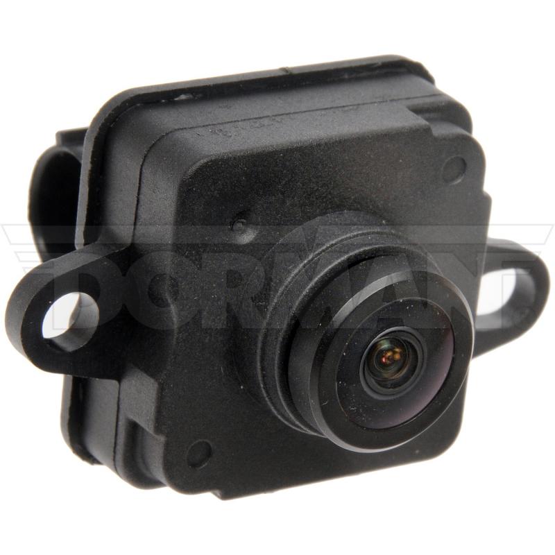 2017 Jeep Renegade Park Assist Camera Rear Dorman 590413 image 2 of 4