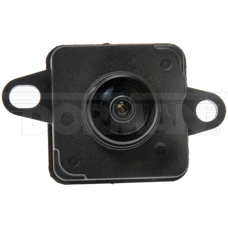 2017 Jeep Renegade Park Assist Camera Rear Dorman 590413 image 4 of 4
