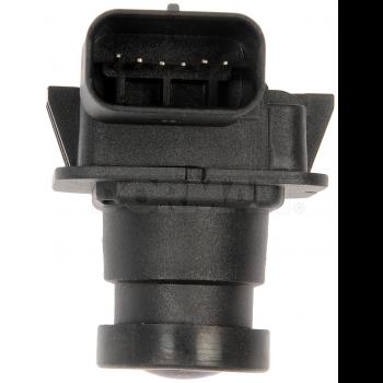 2015 Ford Edge Park Assist Camera Rear Dorman 590415 image 4 of 4