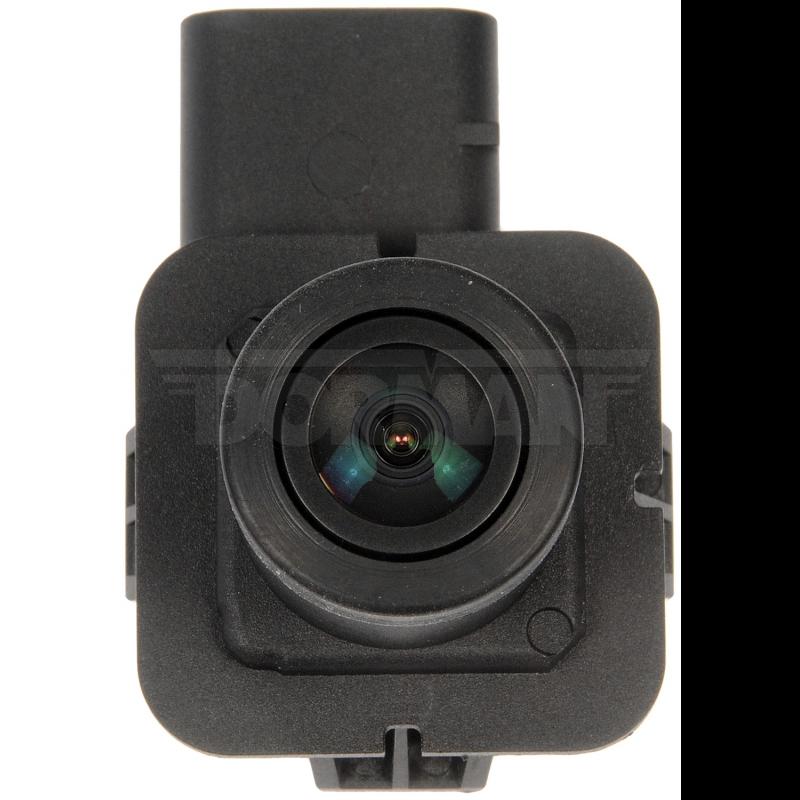 2015 Ford Edge Park Assist Camera Rear Dorman 590415 image 3 of 4