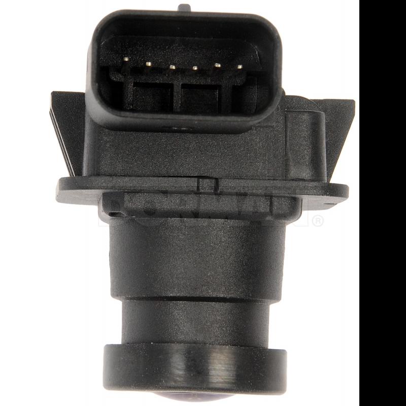 2015 Ford Edge Park Assist Camera Rear Dorman 590415 image 4 of 4
