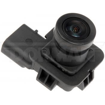 2015 Ford Edge Park Assist Camera Rear Dorman 590416 image 4 of 4