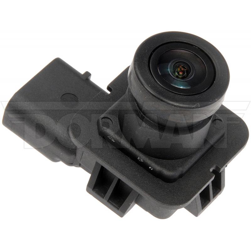 2018 Ford Edge Park Assist Camera Rear Dorman 590416 image 4 of 4