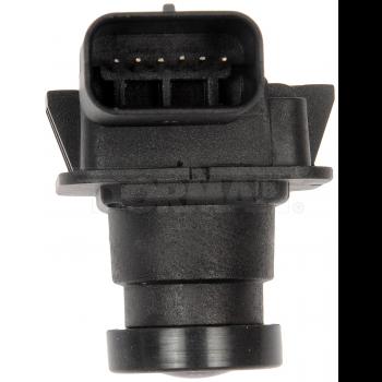 2014 Ford Escape Park Assist Camera