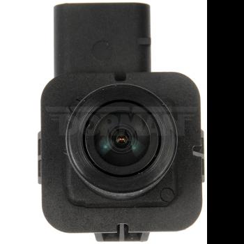 2014 Ford Escape Park Assist Camera Rear Dorman 590419 image 2 of 4