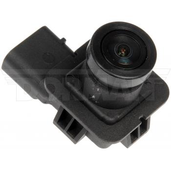 2014 Ford Escape Park Assist Camera Rear Dorman 590419 image 3 of 4