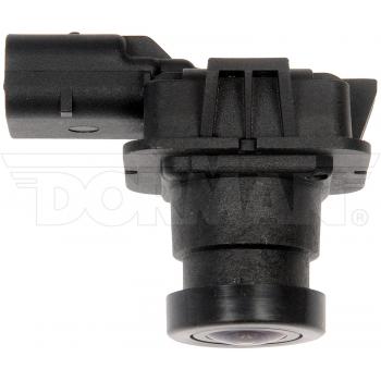 2014 Ford Escape Park Assist Camera Rear Dorman 590419 image 4 of 4