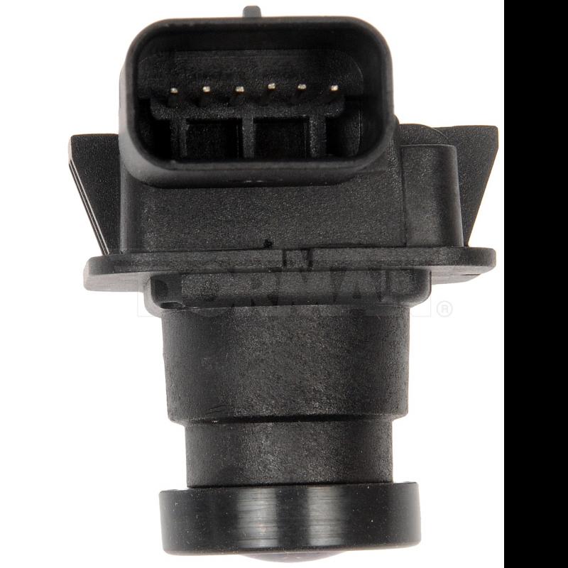 2016 Ford Escape Park Assist Camera Rear Dorman 590419 image 1 of 4