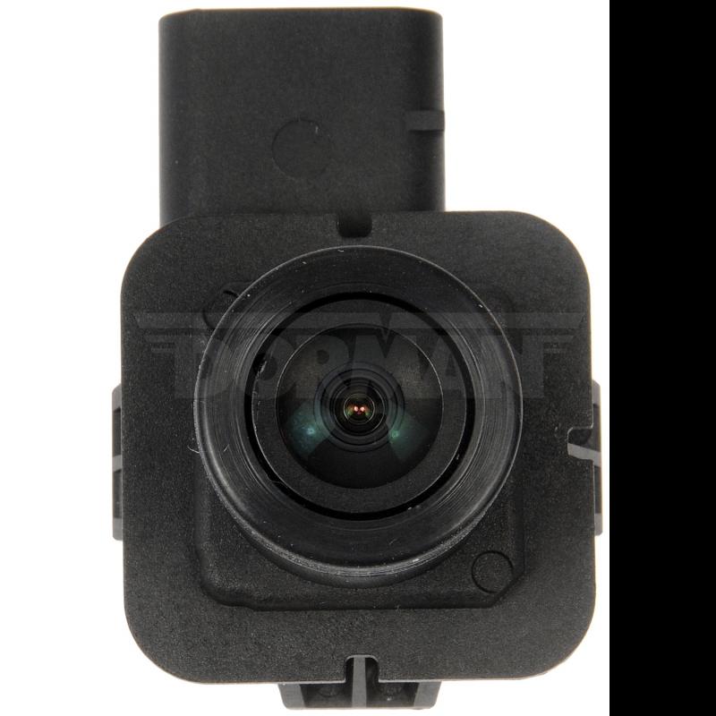 2016 Ford Escape Park Assist Camera Rear Dorman 590419 image 2 of 4