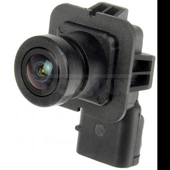 2011 Ford Explorer Park Assist Camera