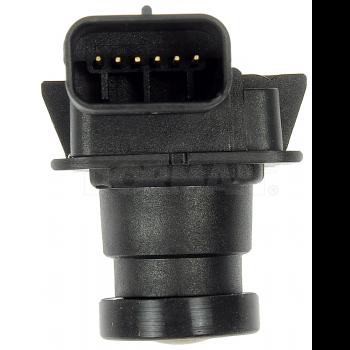 2011 Ford Explorer Park Assist Camera Rear Dorman 590420 image 4 of 4