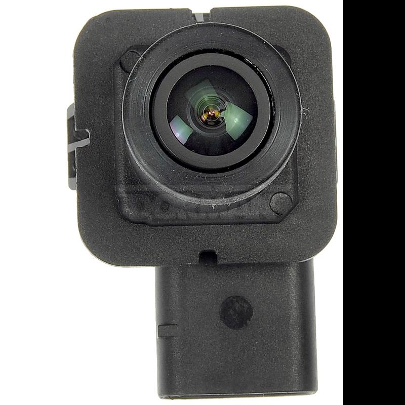 2011 Ford Explorer Park Assist Camera Rear Dorman 590420 image 3 of 4