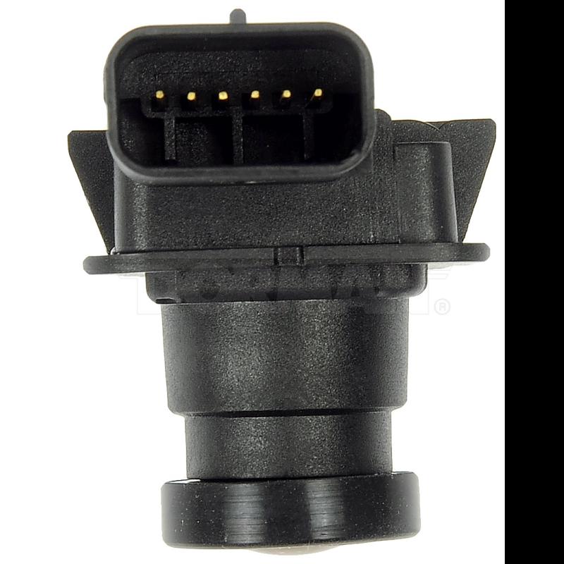 2011 Ford Explorer Park Assist Camera Rear Dorman 590420 image 4 of 4