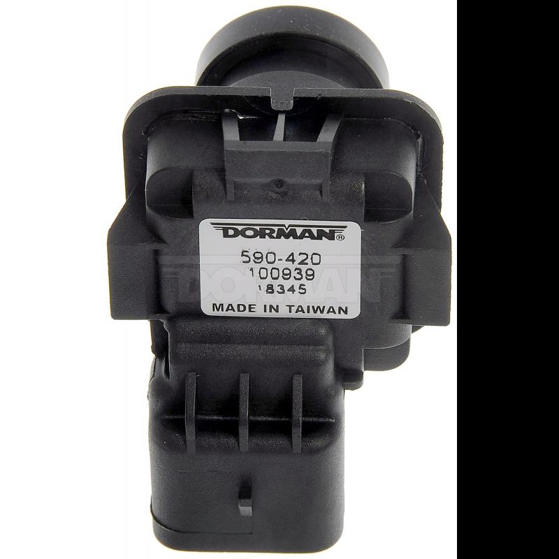 Dorman 590420 - Park Assist Camera Dorman 590420 Park Assist Camera product image 5 of 5