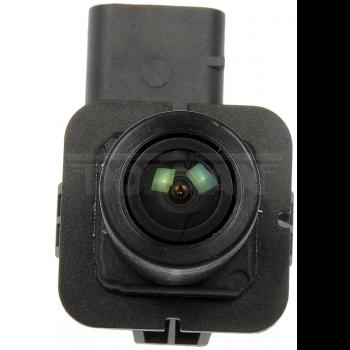 2013 Ford Explorer Park Assist Camera