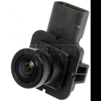 2013 Ford Explorer Park Assist Camera Rear Dorman 590421 image 3 of 4