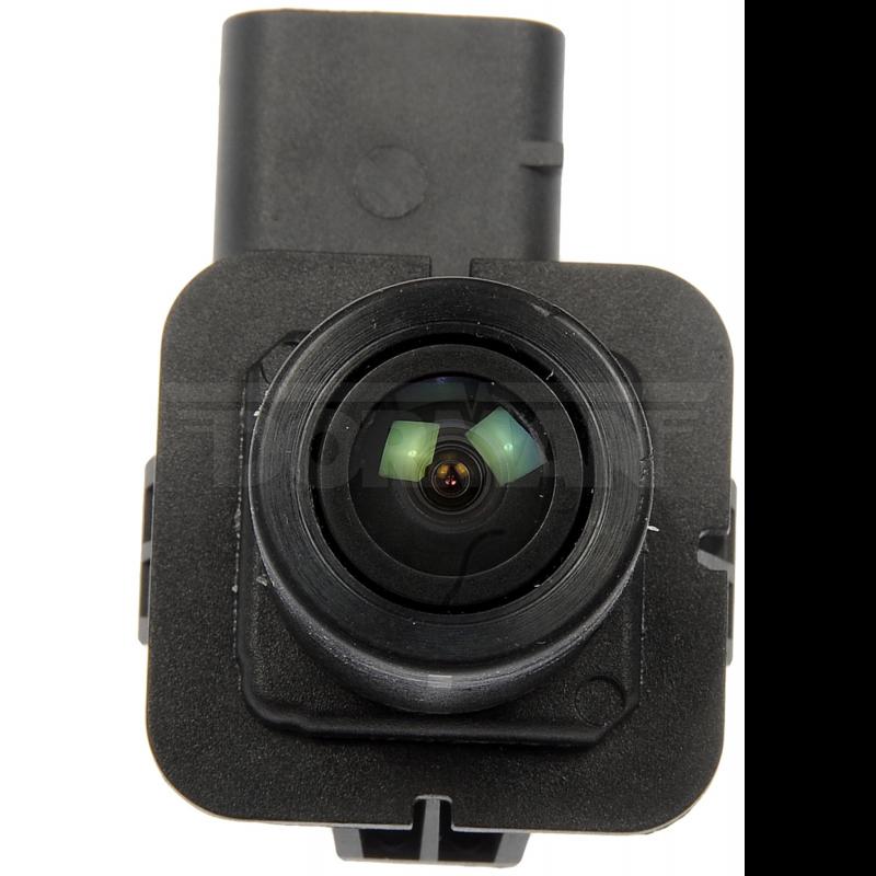 2015 Ford Explorer Park Assist Camera Rear Dorman 590421 image 1 of 4