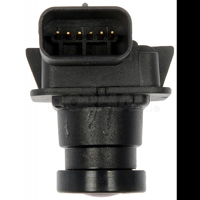 2015 Ford Explorer Park Assist Camera Rear Dorman 590421 image 4 of 4