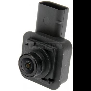 2018 Ford Explorer Park Assist Camera Rear Dorman 590422 image 3 of 4