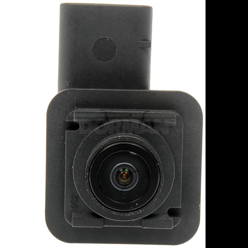 2016 Ford Explorer Park Assist Camera Rear Dorman 590422 image 4 of 4