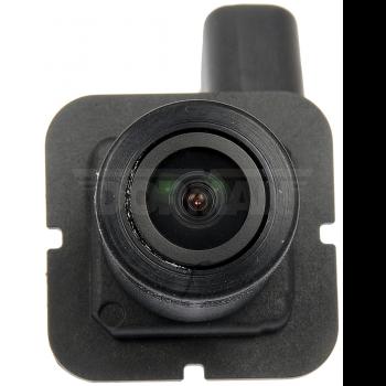 2018 Ford Focus Park Assist Camera Rear Dorman 590430 image 4 of 4