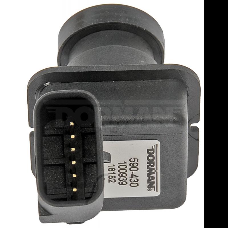 2018 Ford Focus Park Assist Camera Rear Dorman 590430 image 3 of 4
