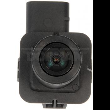 2014 Ford Fusion Park Assist Camera Rear Dorman 590433 image 2 of 4